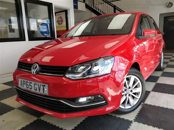 Large image for the Used Volkswagen POLO