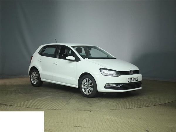 Large image for the Used Volkswagen POLO