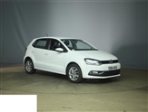 Used Volkswagen Polo
