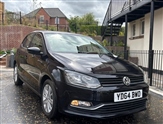 Used Volkswagen Polo