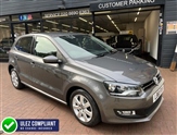Used Volkswagen Polo