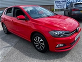 Volkswagen Polo Image 1