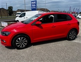 Volkswagen Polo Image 3