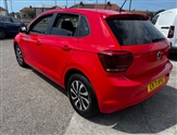 Volkswagen Polo Image 4