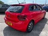 Volkswagen Polo Image 6