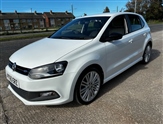 Volkswagen Polo Image 1