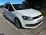 Volkswagen Polo Image 2