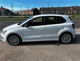 Volkswagen Polo Image 3