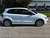 Volkswagen Polo Image 4