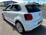 Volkswagen Polo Image 5