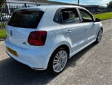 Volkswagen Polo Image 6