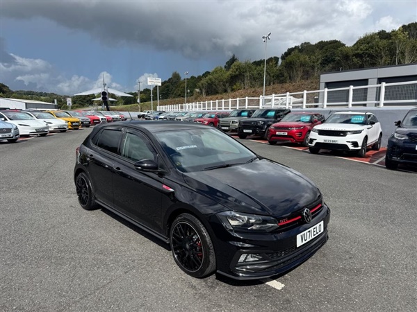 Large image for the Used Volkswagen POLO