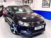 Used Volkswagen Polo
