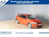 Used Volkswagen Polo