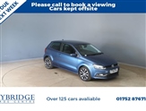 Used Volkswagen Polo
