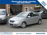 Used Volkswagen Polo