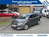 Used Volkswagen Polo