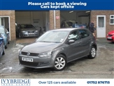 Used Volkswagen Polo