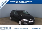 Used Volkswagen Polo