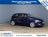 Used Volkswagen Polo
