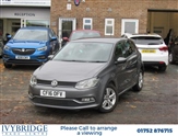Used Volkswagen Polo Used Volkswagen Polo