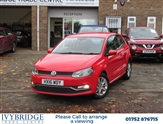 Used Volkswagen Polo Used Volkswagen Polo