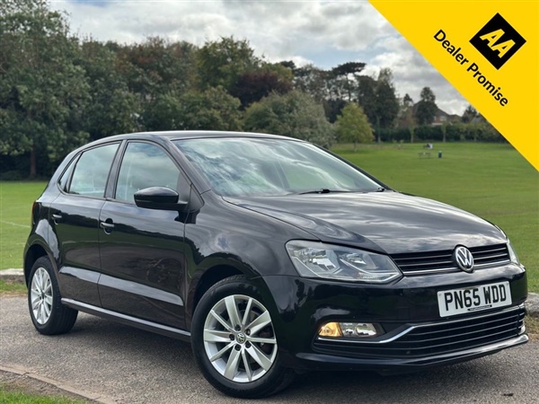 Large image for the Used Volkswagen POLO