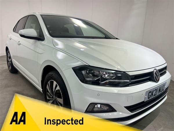 Large image for the Used Volkswagen POLO