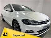 Used Volkswagen Polo