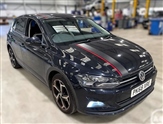 Used Volkswagen Polo