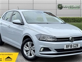 Used Volkswagen Polo