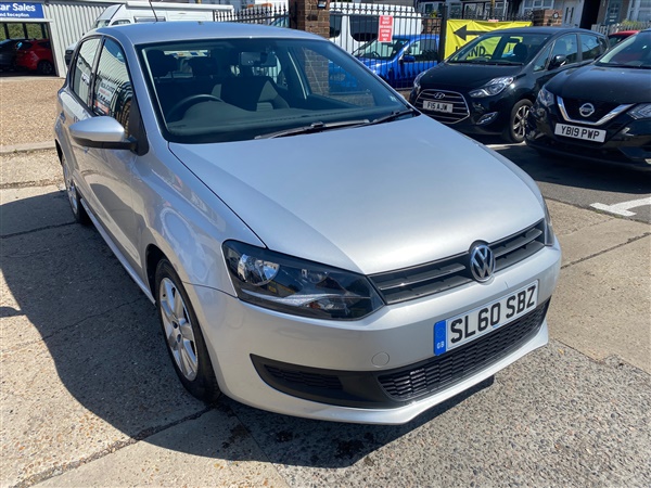 Large image for the Used Volkswagen Polo