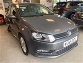Used Volkswagen Polo Used Volkswagen Polo