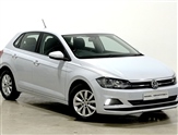 Used Volkswagen Polo