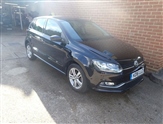 Used Volkswagen Polo