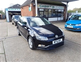 Used Volkswagen Polo