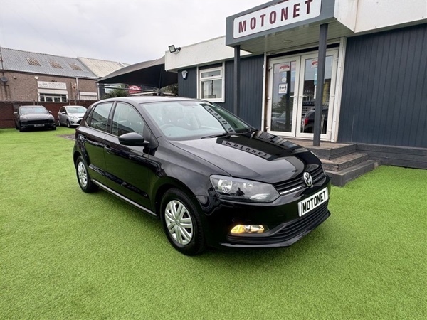 Large image for the Used Volkswagen POLO