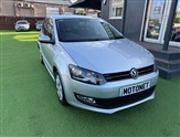 Used Volkswagen Polo