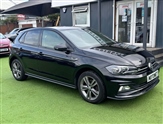 Used Volkswagen Polo