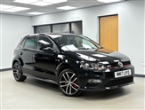 Used Volkswagen Polo