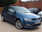 Used Volkswagen Polo
