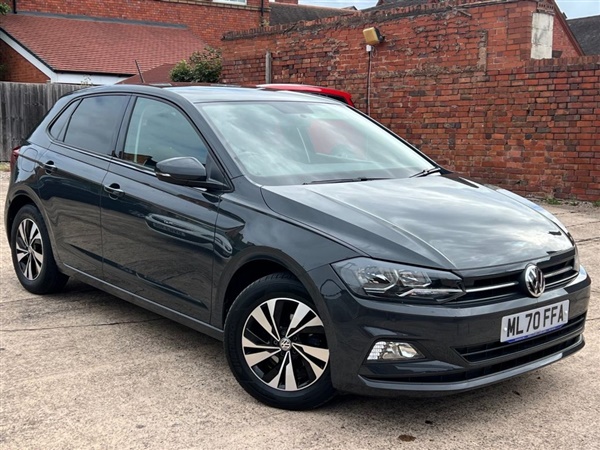 Large image for the Used Volkswagen POLO