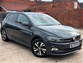 Used Volkswagen Polo