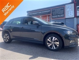 Used Volkswagen Polo
