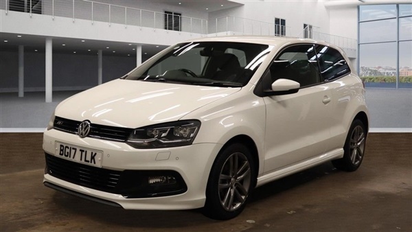 Large image for the Used Volkswagen POLO