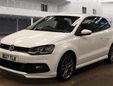 Used Volkswagen Polo