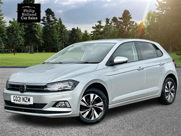 Large image for the Used Volkswagen POLO