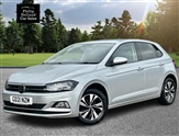 Used Volkswagen Polo