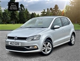 Used Volkswagen Polo