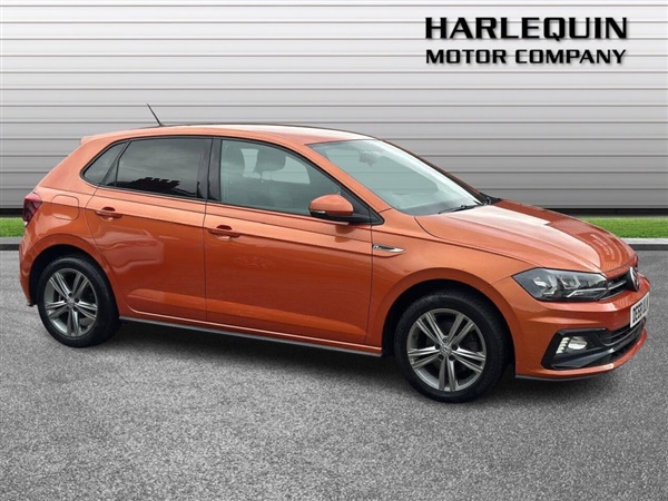 Large image for the Used Volkswagen POLO